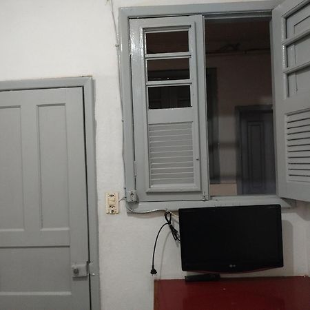Hospedagem Ledo Rio de Janeiro Exterior foto