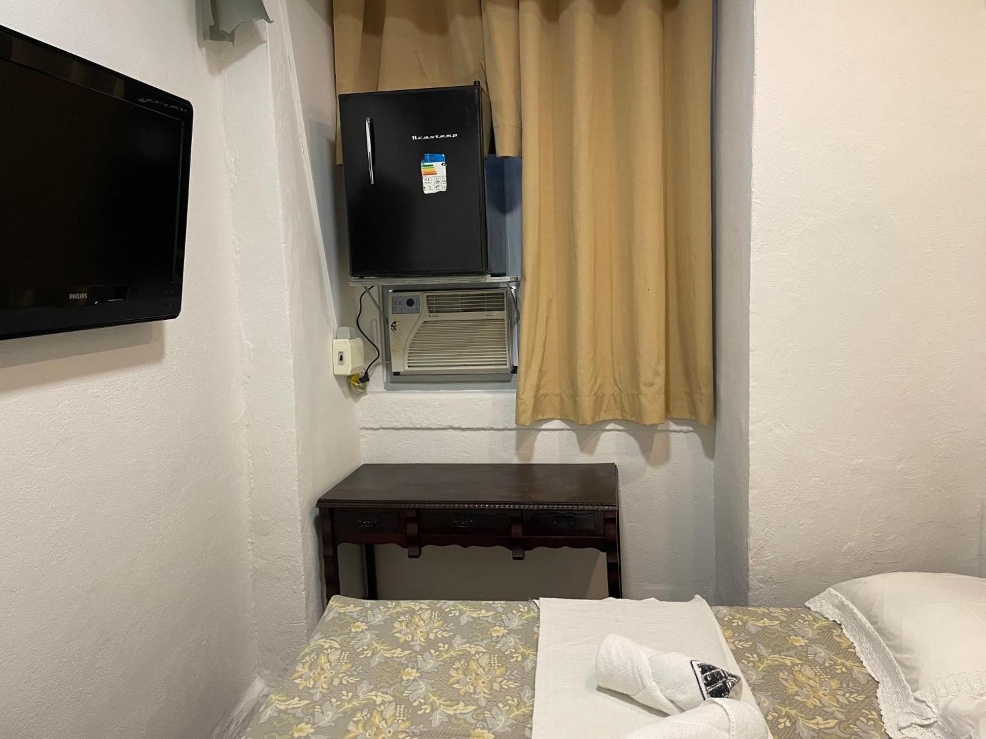 Hospedagem Ledo Rio de Janeiro Exterior foto