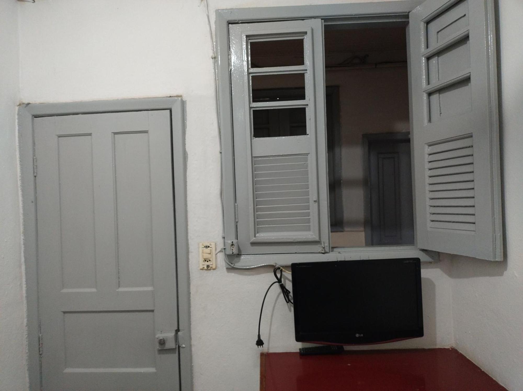 Hospedagem Ledo Rio de Janeiro Exterior foto
