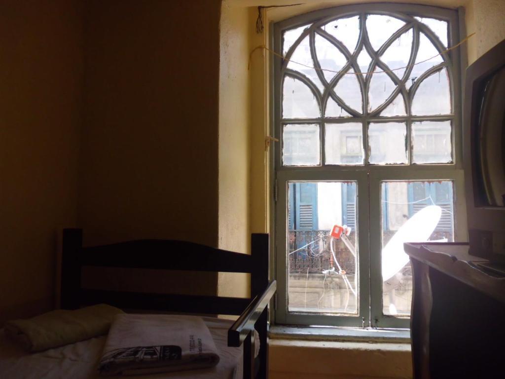 Hospedagem Ledo Rio de Janeiro Exterior foto
