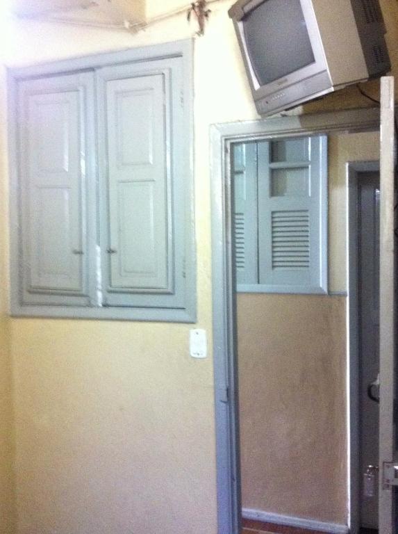 Hospedagem Ledo Rio de Janeiro Exterior foto