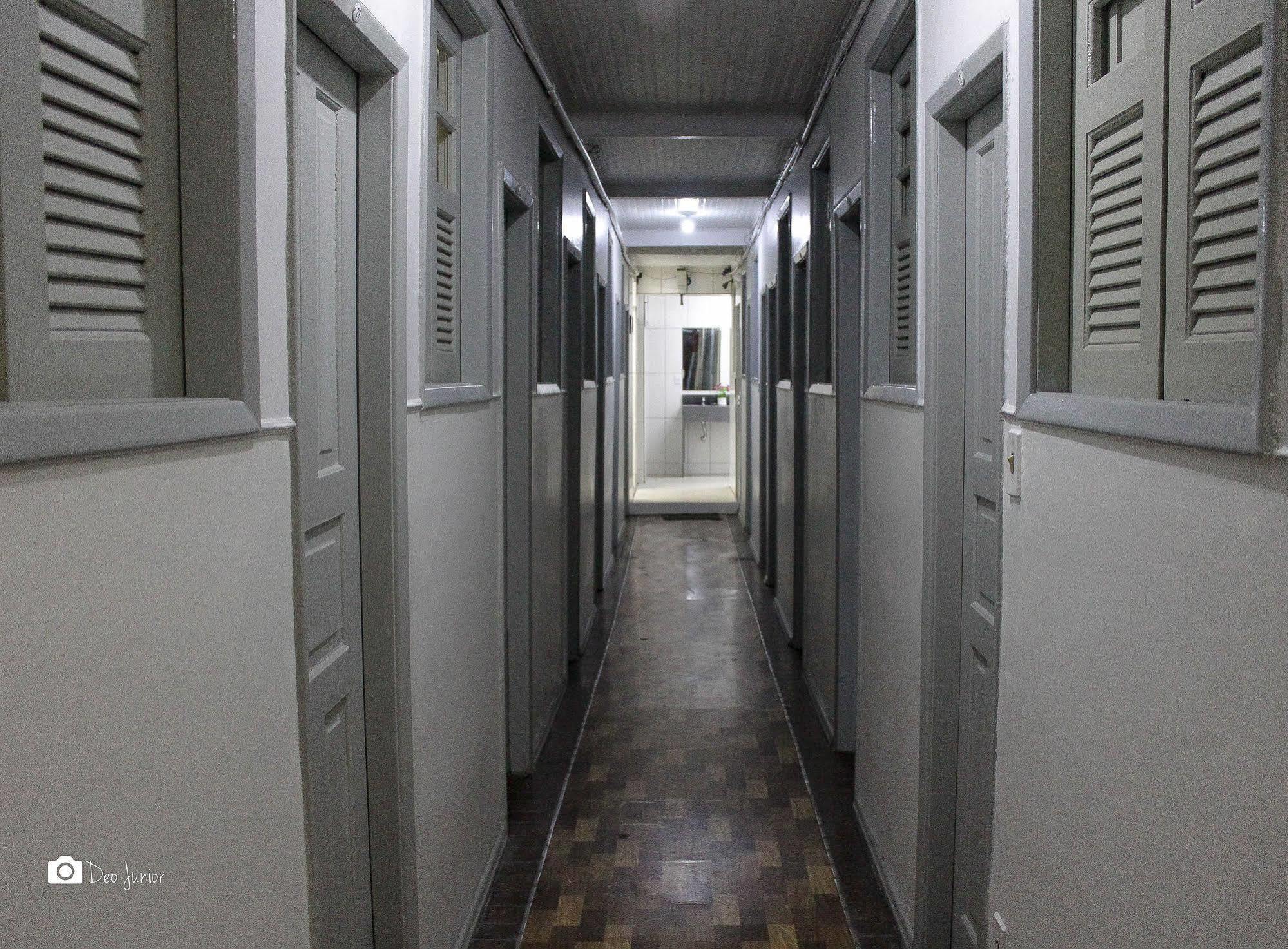 Hospedagem Ledo Rio de Janeiro Exterior foto